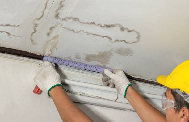 24/7 Emergency Water Damage Restoration experts in Deford, MI